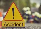 ଓଲଟିଲା କାର୍‌, ୩ ଯାତ୍ରୀ ଆହତ! NH-16ରେ ଦୁର୍ଘଟଣା