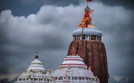 ଭକ୍ତଙ୍କ ପାଇଁ ବଡ଼ ସୂଚନା, ଆସନ୍ତାକାଲି ଅପରାହ୍ନ ୨ଟା ୩୦ରୁ ସନ୍ଧ୍ୟା ୭ଟା ଯାଏଁ ବନ୍ଦ ରହିବ ଜଗନ୍ନାଥ ଦର୍ଶନ