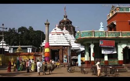 ସାକ୍ଷୀଗୋପାଳ ମନ୍ଦିରରେ ଶ୍ରଦ୍ଧାଳୁଙ୍କୁ ହଇରାଣ କରିବା ଘଟଣା, ବଢ଼ିଲା ସୁରକ୍ଷା, ନିୟୋଜିତ ହେବେ ୩୦ ସୁରକ୍ଷା କର୍ମୀ