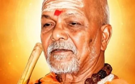 ଆସନ୍ତାକାଲି ସ୍ୱାମୀ ଲକ୍ଷ୍ମଣାନନ୍ଦଙ୍କ ୧୮ତମ ଶ୍ରାଦ୍ଧବାର୍ଷିକୀ, ଜଳେଶପଟ୍ଟାରେ ଜୋରଦାର ପ୍ରସ୍ତୁତି