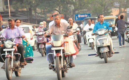 ଦିନକରେ ୪୪ ହଜାରରୁ ଅଧିକ ଇ-ଚାଲାଣ; ବିନା ହେଲମେଟ୍‌ ପାଇଁ ସର୍ବାଧିକ ଜରିମାନା