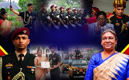 ମା’ ପୁଅ ପରି ଥିଲା ସମ୍ପର୍କ ; ଛାଇ ପରି ରହୁଥିଲେ  , ହେଲେ ହଠାତ୍ ଦୂରେଇଗଲେ ରାଷ୍ଟ୍ରପତିଙ୍କ ଆଉ ଜଣେ ଆପଣା ମଣିଷ