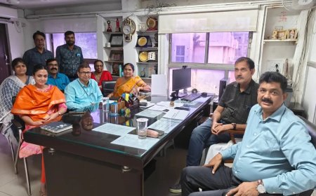 ଏଚ୍‌ଆଇଭି ପ୍ରଭାବିତ ଛାତ୍ରଛାତ୍ରୀ ପାଇବେ ଆର୍ଥିକ ସହାୟତା : ଓସାକ୍ସ ଏବଂ ଉଚ୍ଚଶିକ୍ଷା ବିଭାଗର ମିଳିତ ପଦକ୍ଷେପ