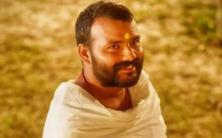 କଏଦୀମାନଙ୍କ ସହ ବସି ଦେଖିଲେ ‘ହନୁମାନ ଅଂଶ’ ସିନେମା : ଆଧ୍ୟାତ୍ମିକ ଓ ଆତ୍ମଚିନ୍ତନର ବାର୍ତ୍ତା