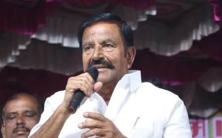 ଡିଏମକେ ନେତା କେଏନ ନେହେରୁଙ୍କ ଘରେ ଚଢାଉ : ଟିଭିକେକୁ ନିନ୍ଦା କଲେ ଷ୍ଟାଲିନ