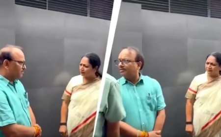 ଅଧିକାରୀଙ୍କୁ ରେଖା ଗୁପ୍ତାଙ୍କ କଡ଼ା ତାଗିଦ, ‘୮୦୦ କୋଟି କୁଆଡ଼େ ଗଲା?’