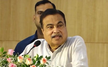 ‘ଅଣ୍ଡରୱାର୍ଲ୍ଡ’ର ୯୯% ମୋ ସମର୍ଥକ! ଗଡକରୀଙ୍କ ବୟାନରେ ହଇଚଇ