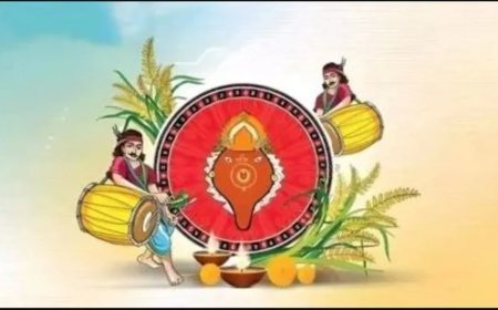 ନୂଆଁଖାଇ ଚଳଚଞ୍ଚଳ ପଶ୍ଚିମ ଓଡ଼ିଶା, ହେଲେ ଦାଦନ ଖଟିବାକୁ ଯାଇଥିବା ଅନେକ ଲୋକଙ୍କ ଘରେ ଝୁଲୁଛି ତାଲା