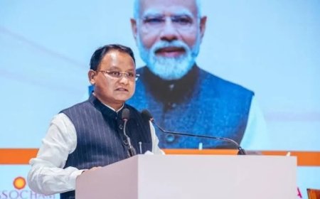 ଦୁବାଇରେ ପହଞ୍ଚିଲେ ମୁଖ୍ୟମନ୍ତ୍ରୀ ମୋହନ ମାଝୀ! ଭବ୍ୟ ସ୍ୱାଗତ ଜଣାଇଲେ ପ୍ରବାସୀ ଓଡ଼ିଆ