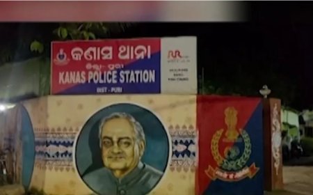 କଣାସରେ ୩ ଯୁବକଙ୍କୁ ଛୁରାମାଡ଼; ପୂର୍ବ ଶତ୍ରୁତାରୁ ଆକ୍ରମଣ, ଜଣେ ଗୁରୁତର
