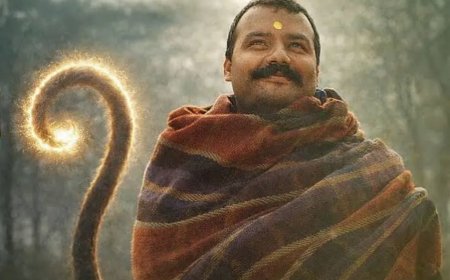 ଓସ୍କାର ଦୌଡ଼ରୁ ବାଦ୍ ପଡ଼ିଲା ‘ହନୁମାନ ଅଂଶ’ ! ପ୍ରଡ୍ୟୁସରଙ୍କ ଏହି ଭୁଲ୍ ପାଇଁ ହାତଛଡ଼ା ହେଲା ବଡ଼ ସୁଯୋଗ