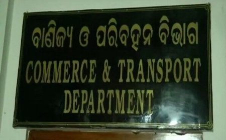 ଦୁର୍ଘଟଣା ରୋକିବାକୁ ତଥ୍ୟ ଆଧାରିତ ରଣନୀତି, ରୋଡ୍ ଏଜେନ୍ସିଙ୍କଠାରୁ ତଥ୍ୟ ମାଗିଲା ପରିବହନ ବିଭାଗ