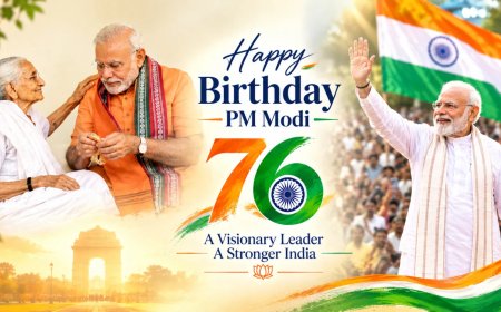 ମୋଦିଙ୍କ ଜନ୍ମଦିନରେ ଦୀପ ଜାଳି ପ୍ରାର୍ଥନା, ବାଲେଶ୍ୱରରେ ବିଜେପିର ‘ସେବା ସମର୍ପଣ’