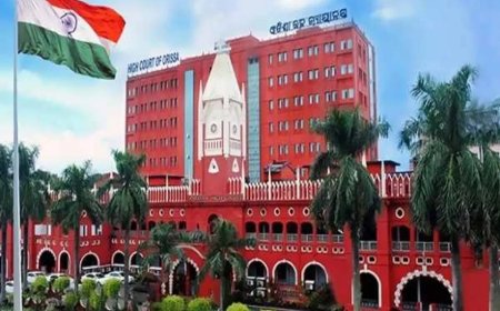 ରାଜ୍ୟସଭା କ୍ରସ୍‌ ଭୋଟିଂ ମାମଲା: ହାଇକୋର୍ଟରେ ଶୁଣାଣି, ସେପ୍ଟେମ୍ବର ୨୯କୁ ପରବର୍ତ୍ତୀ ଶୁଣାଣି ଧାର୍ଯ୍ୟ