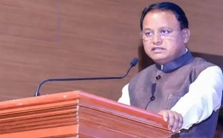 ସେମିକନ୍ ଇଣ୍ଡିଆ-୨୦୨୬ରେ ମୋହନ ମାଝୀ! ଓଡ଼ିଶାରେ ସେମିକଣ୍ଡକ୍ଟର ନିବେଶ ପାଇଁ ହେବ ବଡ଼ ଆଲୋଚନା