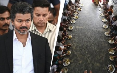 ସ୍କୁଲ୍ ମିଡ୍-ଡେ ମିଲ୍‌ରେ ଚିକେନ୍ ବିରିୟାନୀ! ଆସିଲା ବଡ଼ ଖବର