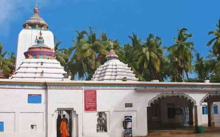 ୨୨ ବର୍ଷ ଧରି ଅସମାହିତ ମା’ ବିରଜାଙ୍କ ମୂର୍ତ୍ତି ବଦଳ ରହସ୍ୟ, ୧୫ ଦିନର ମହଲତ