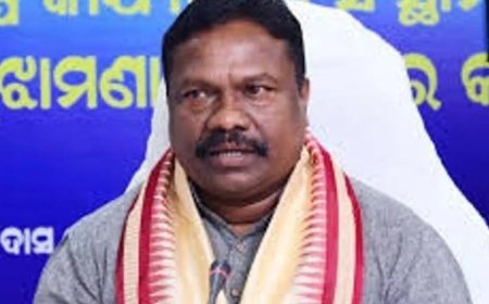 ପଞ୍ଚାୟତ ନିର୍ବାଚନରେ OBC/SEBC ସଂରକ୍ଷଣ ନେଇ ସରକାରଙ୍କ ବିଚାର