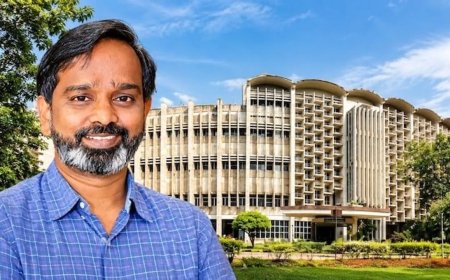 IIT ବମ୍ବେରେ ଛାତ୍ର ମୃତ୍ୟୁକୁ ନେଇ ତଦନ୍ତ ଜୋରଦାର! ଦୁଲ୍ଲାଙ୍କୁ ଆଜି ଜେରା
