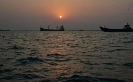 ହର୍ମୁଜରେ ଭାରତ ଆସୁଥିବା ଜାହାଜ ଉପରେ ଆକ୍ରମଣ, ଜଣେ ଭାରତୀୟ ନାବିକଙ୍କ ମୃତ୍ୟୁ, ୧୯  ସୁରକ୍ଷିତ ଉଦ୍ଧାର