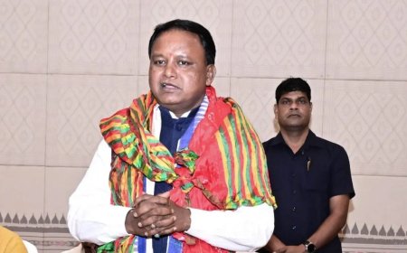 ୨.୪୭ ଲକ୍ଷ କୋଟି ଟଙ୍କା ନିବେଶରେ ସରକାରଙ୍କ ମୋହର, ସ୍ଥାପନ ହେବ ୪ ଡାଟା ସେଣ୍ଟର