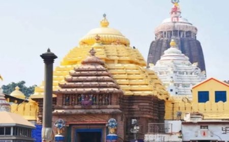ଆଜି ଶ୍ରୀମନ୍ଦିର ପରିଚାଳନା କମିଟି ବୈଠକ, ୭ ପ୍ରସଙ୍ଗରେ ହେବ ଆଲୋଚନା