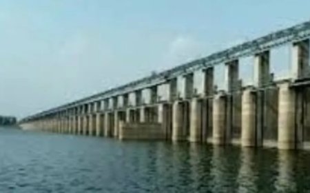 ଆଜି ମହାନଦୀ ଜଳ ବିବାଦର ଶୁଣାଣି, ଟେକ୍ନିକାଲ କମିଟିର ଅଗ୍ରଗତି ରିପୋର୍ଟ ଉପରେ ରହିବ ନଜର