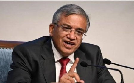 SIRକୁ ନେଇ ଜ୍ଞାନେଶ କୁମାର ବିବାଦ; ଦିଲ୍ଲୀରେ ସମର୍ଥନରେ ମାର୍ଚ୍ଚ, ECI ଭିତରେ ମତଭେଦ ରିପୋର୍ଟ