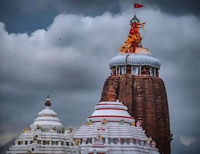 ଭକ୍ତଙ୍କ ପାଇଁ ବଡ଼ ସୂଚନା, ଆସନ୍ତାକାଲି ଅପରାହ୍ନ ୨ଟା ୩୦ରୁ ସନ୍ଧ୍ୟା ୭ଟା ଯାଏଁ ବନ୍ଦ ରହିବ ଜଗନ୍ନାଥ ଦର୍ଶନ