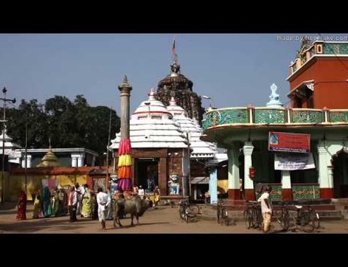 ସାକ୍ଷୀଗୋପାଳ ମନ୍ଦିରରେ ଶ୍ରଦ୍ଧାଳୁଙ୍କୁ ହଇରାଣ କରିବା ଘଟଣା, ବଢ଼ିଲା ସୁରକ୍ଷା, ନିୟୋଜିତ ହେବେ ୩୦ ସୁରକ୍ଷା କର୍ମୀ