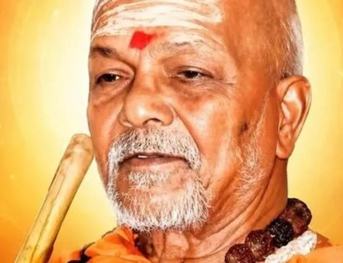 ଆସନ୍ତାକାଲି ସ୍ୱାମୀ ଲକ୍ଷ୍ମଣାନନ୍ଦଙ୍କ ୧୮ତମ ଶ୍ରାଦ୍ଧବାର୍ଷିକୀ, ଜଳେଶପଟ୍ଟାରେ ଜୋରଦାର ପ୍ରସ୍ତୁତି