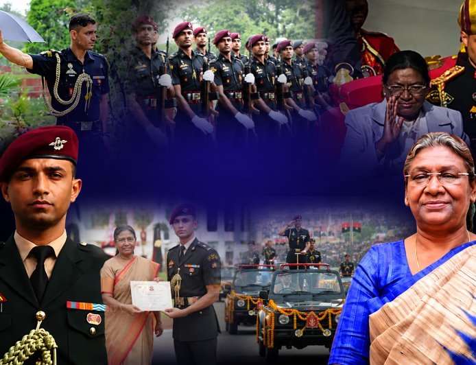 ମା’ ପୁଅ ପରି ଥିଲା ସମ୍ପର୍କ ; ଛାଇ ପରି ରହୁଥିଲେ  , ହେଲେ ହଠାତ୍ ଦୂରେଇଗଲେ ରାଷ୍ଟ୍ରପତିଙ୍କ ଆଉ ଜଣେ ଆପଣା ମଣିଷ