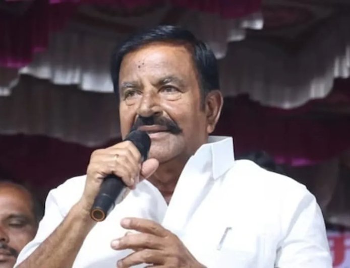 ଡିଏମକେ ନେତା କେଏନ ନେହେରୁଙ୍କ ଘରେ ଚଢାଉ : ଟିଭିକେକୁ ନିନ୍ଦା କଲେ ଷ୍ଟାଲିନ