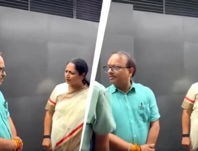 ଅଧିକାରୀଙ୍କୁ ରେଖା ଗୁପ୍ତାଙ୍କ କଡ଼ା ତାଗିଦ, ‘୮୦୦ କୋଟି କୁଆଡ଼େ ଗଲା?’