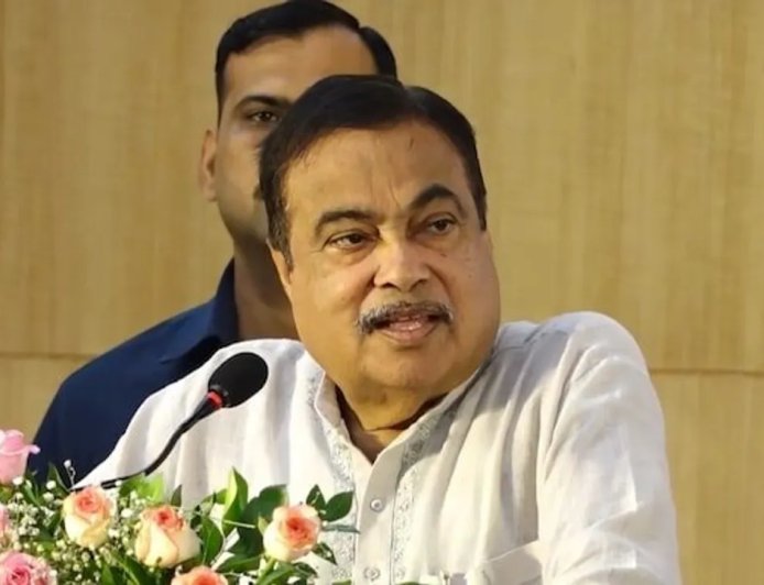 ‘ଅଣ୍ଡରୱାର୍ଲ୍ଡ’ର ୯୯% ମୋ ସମର୍ଥକ! ଗଡକରୀଙ୍କ ବୟାନରେ ହଇଚଇ