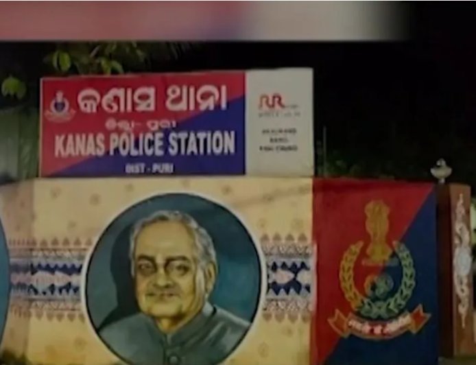 କଣାସରେ ୩ ଯୁବକଙ୍କୁ ଛୁରାମାଡ଼; ପୂର୍ବ ଶତ୍ରୁତାରୁ ଆକ୍ରମଣ, ଜଣେ ଗୁରୁତର