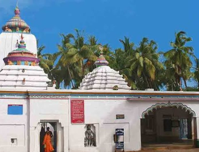 ୨୨ ବର୍ଷ ଧରି ଅସମାହିତ ମା’ ବିରଜାଙ୍କ ମୂର୍ତ୍ତି ବଦଳ ରହସ୍ୟ, ୧୫ ଦିନର ମହଲତ