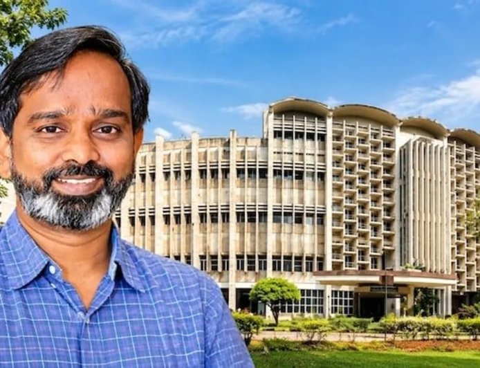 IIT ବମ୍ବେରେ ଛାତ୍ର ମୃତ୍ୟୁକୁ ନେଇ ତଦନ୍ତ ଜୋରଦାର! ଦୁଲ୍ଲାଙ୍କୁ ଆଜି ଜେରା