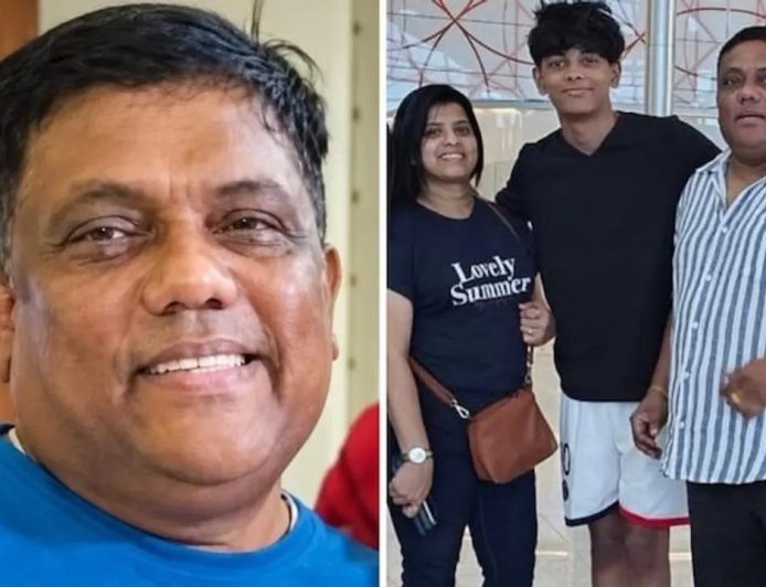 ସାରଜାହରେ କର୍ଣ୍ଣାଟକ ବ୍ୟକ୍ତିଙ୍କୁ ହତ୍ୟା, କାରରୁ ମିଳିଥିଲା ମୃତଦେହର ୯ ଖଣ୍ଡ