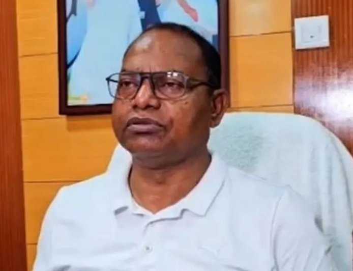MMDR ଆଇନ ପ୍ରତ୍ୟାହାର ଦାବିରେ କଂଗ୍ରେସର ଆନ୍ଦୋଳନ ଜାରି