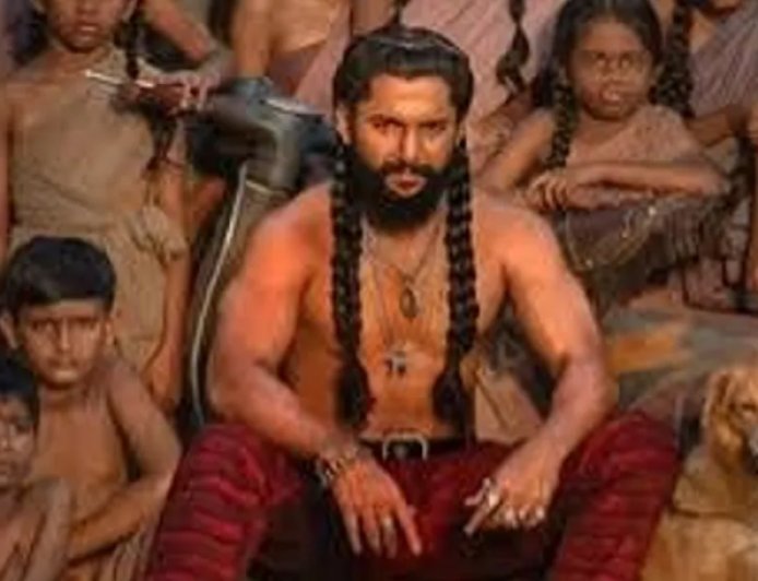 ରିଲିଜ୍ ହେଉ ହେଉ ଚର୍ଚ୍ଚାରେ ‘ଦି ପାରାଡାଇଜ୍’! ନାନିଙ୍କ ଫିଲ୍ମକୁ ମିଳିଲା ମିଶ୍ରିତ ରିଆକ୍ସନ୍