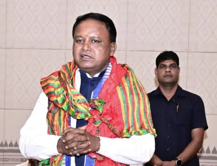 ୨.୪୭ ଲକ୍ଷ କୋଟି ଟଙ୍କା ନିବେଶରେ ସରକାରଙ୍କ ମୋହର, ସ୍ଥାପନ ହେବ ୪ ଡାଟା ସେଣ୍ଟର