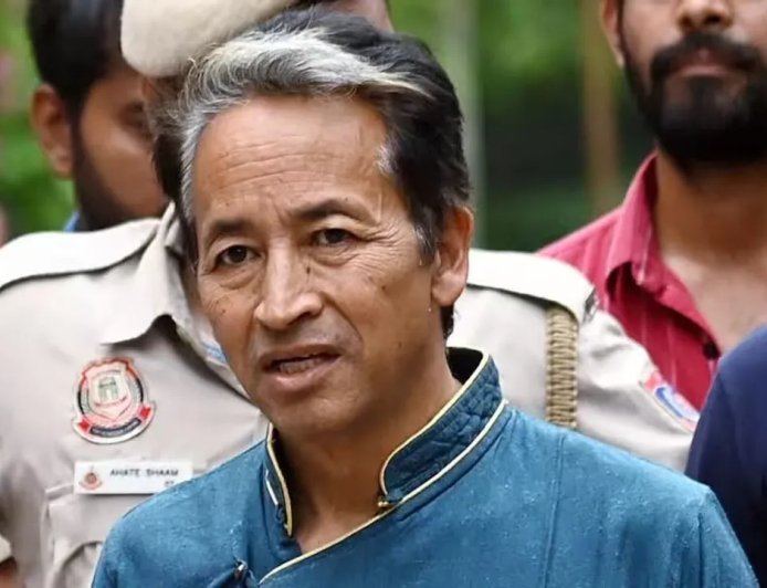 ମୋତେ ଏନକାଉଣ୍ଟର କରାଯାଇପାରେ : ସୋନମ୍ ୱାଙ୍ଗଚୁକ୍