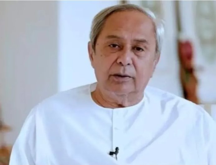 ଏମ୍‌ଏମ୍‌ଡିଆର୍‌ ଓ ଏସ୍‌ଆଇଆର୍‌କୁ ନେଇ ନବୀନଙ୍କ ପ୍ରତିକ୍ରିୟା; ପୁନଃ ସମୀକ୍ଷା ଦାବି କଲେ, ସରକାରଙ୍କ ଉପରେ ବର୍ଷିଲେ