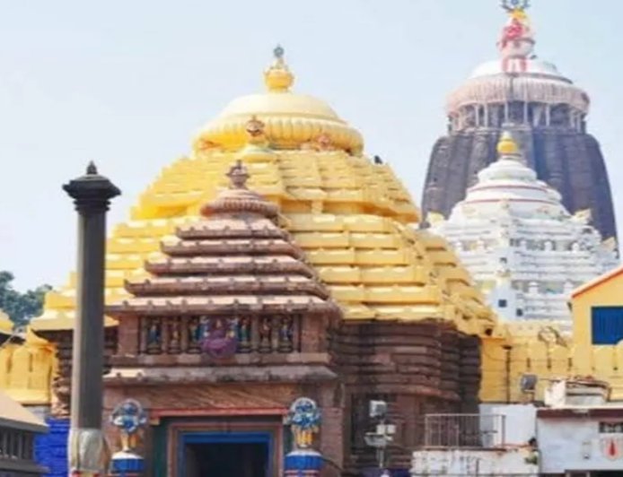 ଆଜି ଶ୍ରୀମନ୍ଦିର ପରିଚାଳନା କମିଟି ବୈଠକ, ୭ ପ୍ରସଙ୍ଗରେ ହେବ ଆଲୋଚନା