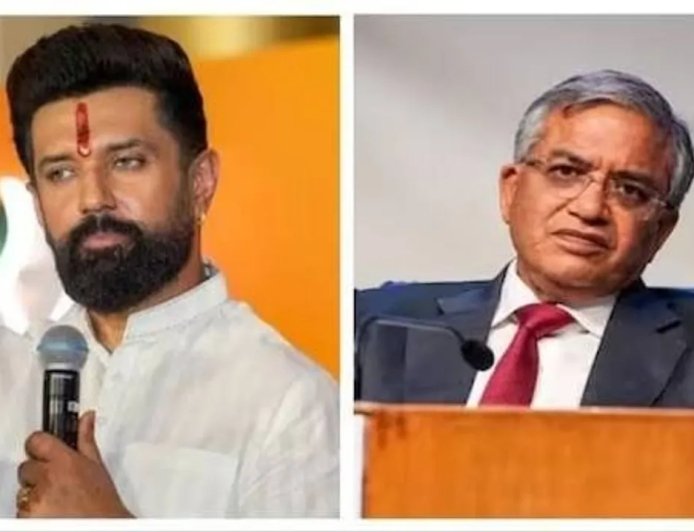 ECI ଓ SIRକୁ ନେଇ ବିଜେପିର ଅଡୁଆ, ସ୍ପଷ୍ଟୀକରଣ ଦାବିରେ NDA ସହଯୋଗୀ