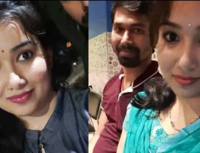 ସୌମ୍ୟରଞ୍ଜନ ମାମଲାରେ ବଢ଼ିଲା ଅଡୁଆ, ବିଦ୍ୟାଭାରତୀଙ୍କ ଆବେଦନ ଖାରଜ