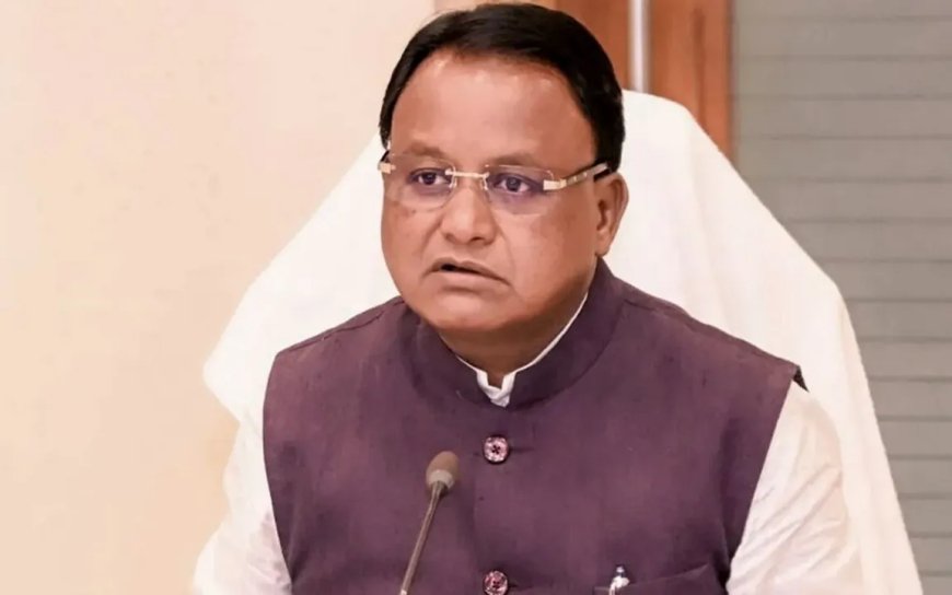 ଦିଲ୍ଲୀ ଗସ୍ତରେ ମୁଖ୍ୟମନ୍ତ୍ରୀ ମାଝୀ ; କେନ୍ଦ୍ରମନ୍ତ୍ରୀଙ୍କ ସହ ମହାନଦୀ ଜଳ ବିବାଦ ନେଇ କରିବେ ଆଲୋଚନା