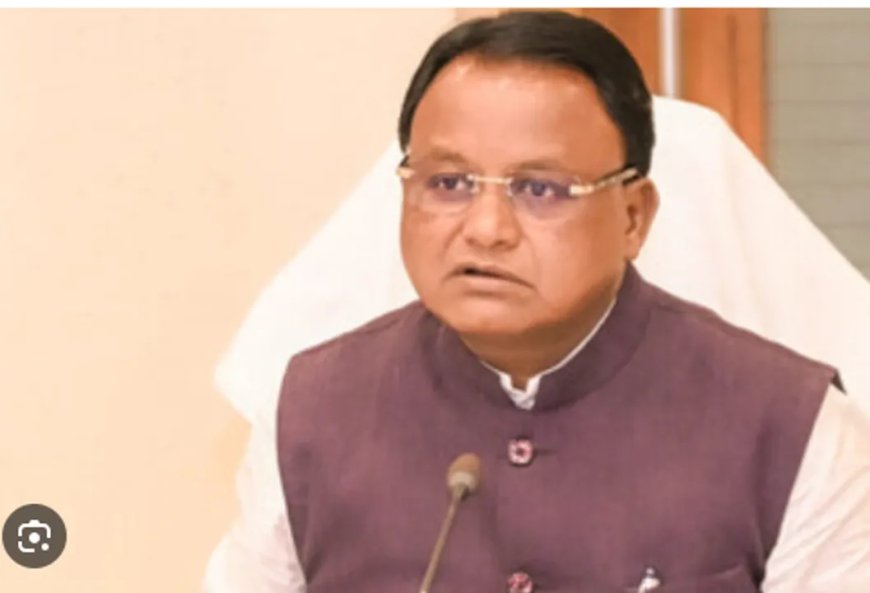 ଦିଲ୍ଲୀରେ ଗସ୍ତରେ ଅଛନ୍ତି ମୁଖ୍ୟମନ୍ତ୍ରୀ : ଆଜି କେନ୍ଦ୍ର ଜଳଶକ୍ତି ମନ୍ତ୍ରୀ ସିଆର ପାଟିଲ୍‌ଙ୍କୁ ଭେଟିବାର ରହିଛି କାର୍ଯ୍ୟକ୍ରମ