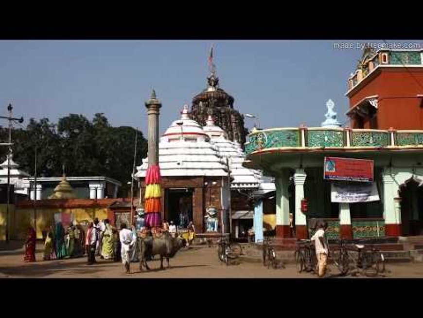 ସାକ୍ଷୀଗୋପାଳ ମନ୍ଦିରରେ ଶ୍ରଦ୍ଧାଳୁଙ୍କୁ ହଇରାଣ କରିବା ଘଟଣା, ବଢ଼ିଲା ସୁରକ୍ଷା, ନିୟୋଜିତ ହେବେ ୩୦ ସୁରକ୍ଷା କର୍ମୀ